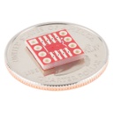 SparkFun 8-Pin SOIC to DIP Adapter (BOB-13655), photo 4