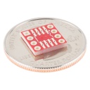 SparkFun SOIC to DIP Adapter - 8-Pin