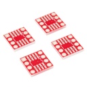 SparkFun 8-Pin SOIC to DIP Adapter (BOB-13655), photo 5