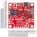 SparkFun Battery Babysitter LiPo Manager (PRT-13777), photo 2