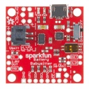 SparkFun Battery Babysitter LiPo Manager (PRT-13777), photo 3