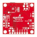 SparkFun Battery Babysitter LiPo Manager (PRT-13777), photo 4