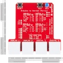 SparkFun Vernier Interface Shield