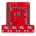 SparkFun Vernier Interface Shield