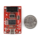 Pocket AVR Programmer