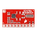 SparkFun FM Tuner Basic Breakout - Si4703