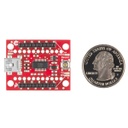SparkFun XBee Explorer USB (WRL-11812), photo 4