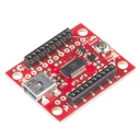 SparkFun RedBoard - Programmed with Arduino