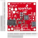 SparkFun Sunny Buddy MPPT Solar Charger (PRT-12885), photo 2