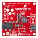 SparkFun Sunny Buddy MPPT Solar Charger (PRT-12885), photo 3