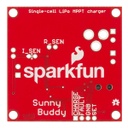 SparkFun Sunny Buddy MPPT Solar Charger (PRT-12885), photo 4