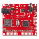 SparkFun WAV Trigger 16 Inputs (WIG-13660), photo 3