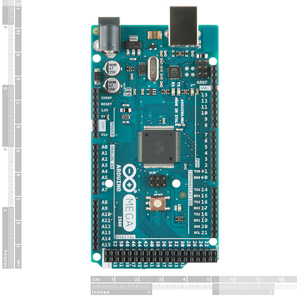 Arduino Mega 2560 R3