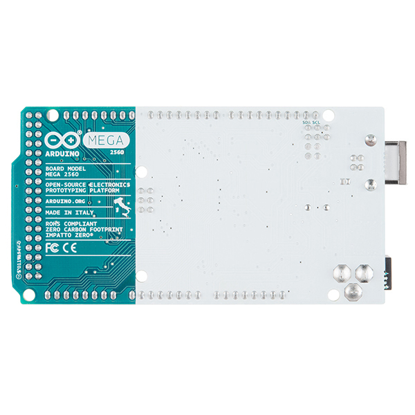 Arduino Mega 2560 R3