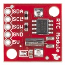 SparkFun DS1307 Real Time Clock Module (BOB-12708), photo 2