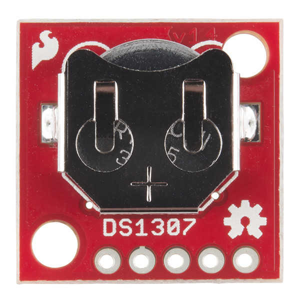 SparkFun Real Time Clock Module