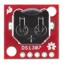 SparkFun DS1307 Real Time Clock Module (BOB-12708), photo 3