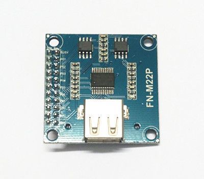 High Quality USB SD MP3 Sound Module