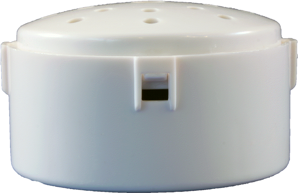 Bliss 10 Sec Recording Module White Case (BRM06N), photo 3