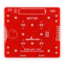 SparkFun Simon Says - Through-Hole Soldering Kit