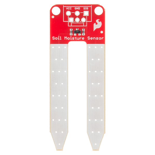 SparkFun Soil Moisture Sensor (SEN-13322), photo 2