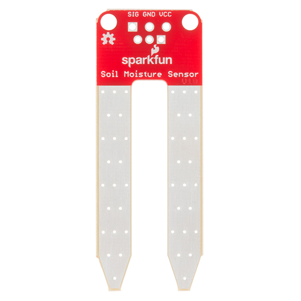 SparkFun Soil Moisture Sensor (SEN-13322), photo 3