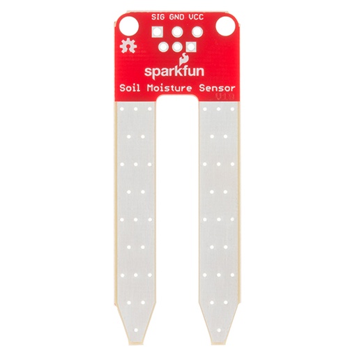SparkFun Soil Moisture Sensor
