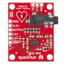 SparkFun Single Lead Heart Rate Monitor - AD8232