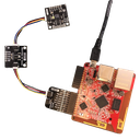 Qwiic Module for Tessel 2