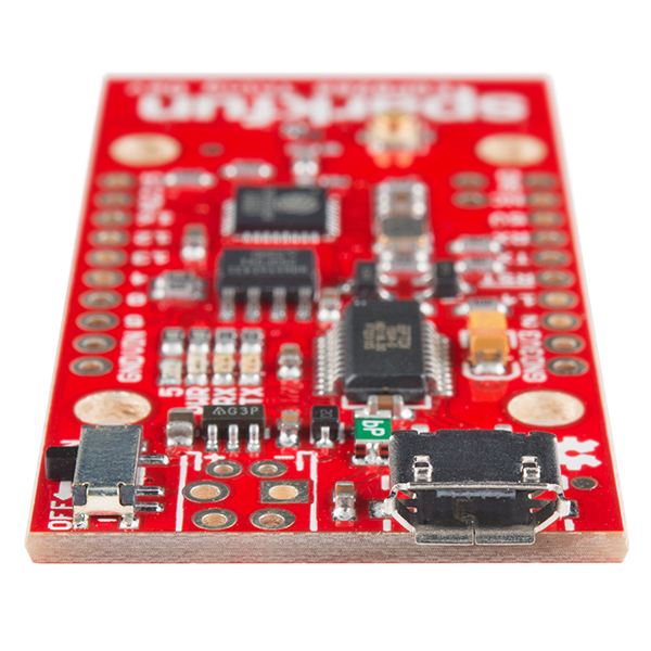 SparkFun ESP8266 Thing - Dev Board