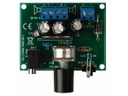 2X5W Amplifier for MP3 Player (Assembled)