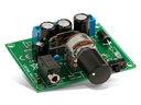 2X5W Amplifier for MP3 Player (Kit)