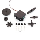 SparkFun Continuous Rotation Servo SM-S4303R (ROB-09347), photo 2