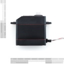 SparkFun Continuous Rotation Servo SM-S4303R (ROB-09347), photo 3