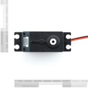 SparkFun Continuous Rotation Servo SM-S4303R (ROB-09347), photo 4