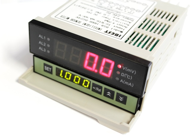 Universal Input DS8-IRRB-DC24V Digital Indicator