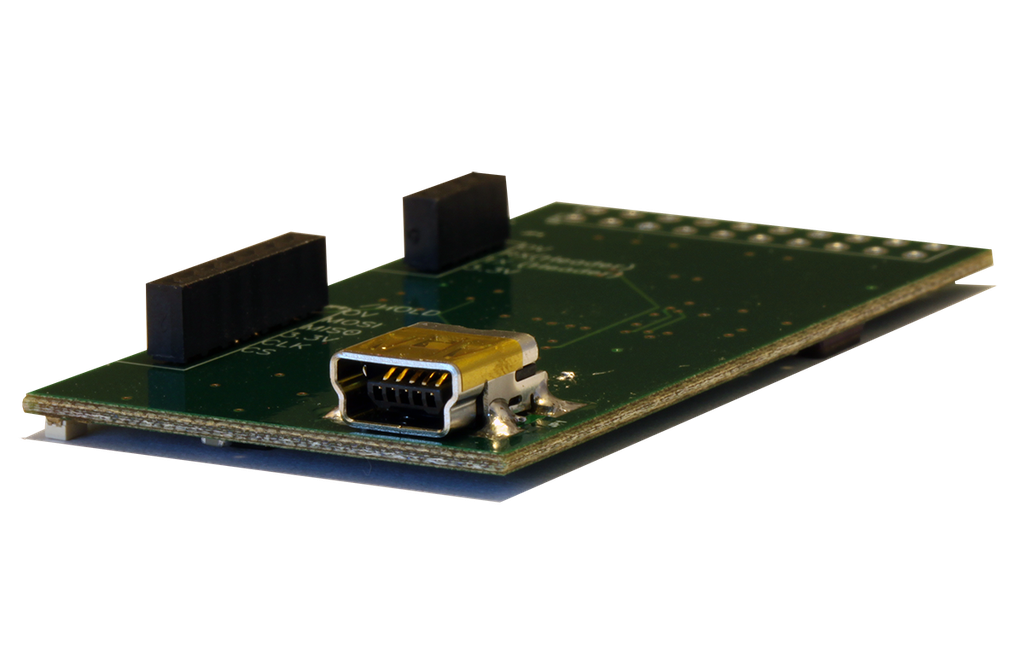 C329 Evaluation Module USB Capture (C329-EVM), photo 2