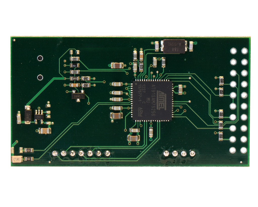 C329 Evaluation Module USB Capture (C329-EVM), photo 3
