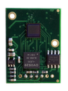 C329BW-UART-board Monochrome JPEG Compression VGA Camera Module (no lens)