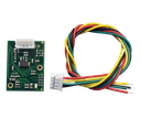 C329BW-UART-board Monochrome JPEG Compression VGA Camera Module (no lens)