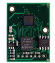 C329-SPI-board JPEG Compression VGA Camera Module (no lens)