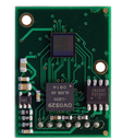 C329BW-SPI-board Monochrome JPEG Compression VGA Camera Module (no lens)