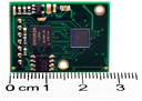 C329BW SPI Mono JPEG VGA Board No Lens (C329BW-SPI-board), photo 4