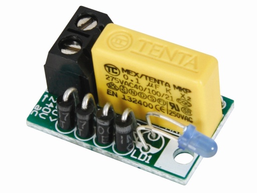 AC Power Voltage LED (Kit)