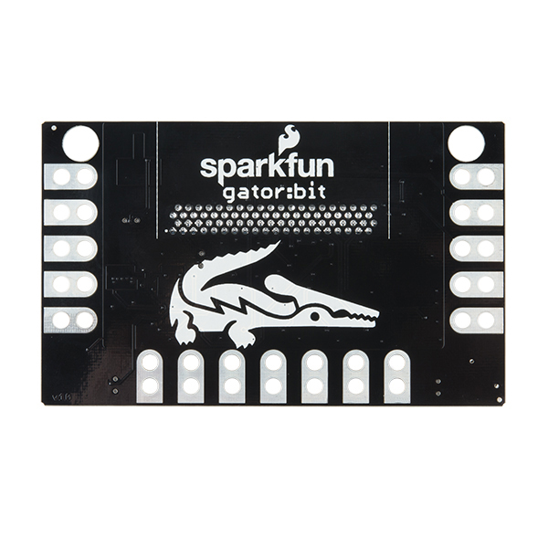 SparkFun gator:bit micro:bit Carrier (DEV-14484), photo 4