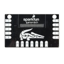 SparkFun gator:bit micro:bit Carrier (DEV-14484), photo 4