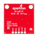 SparkFun Grid-EYE AMG8833 IR Array Qwiic (SEN-14607), photo 4