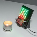 SparkFun Grid-EYE AMG8833 IR Array Qwiic (SEN-14607), photo 5