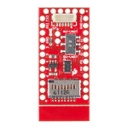 SparkFun GPS Mini Shield (GPS-14030), photo 3