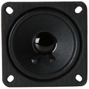 Visaton FRS7-8 2.5" Full-Range Speaker 8 Ohm